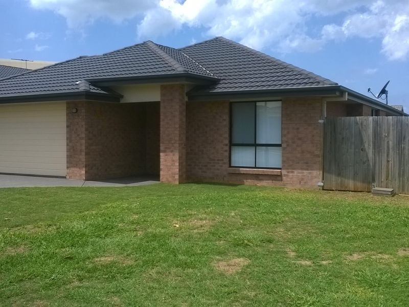 1 LIZARD PLACE, Redland Bay QLD 4165