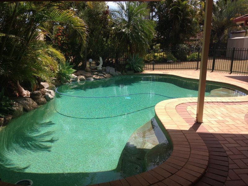 43 DART STREET, Redland Bay QLD 4165