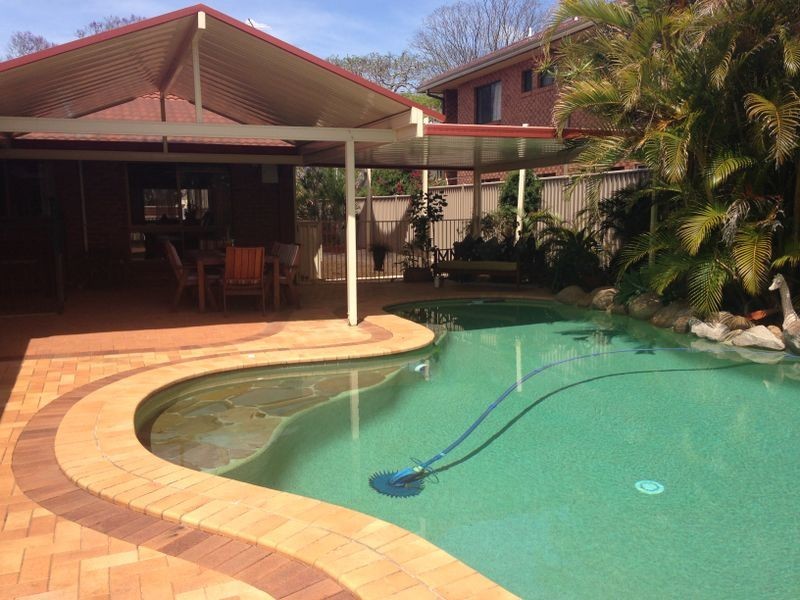 43 DART STREET, Redland Bay QLD 4165