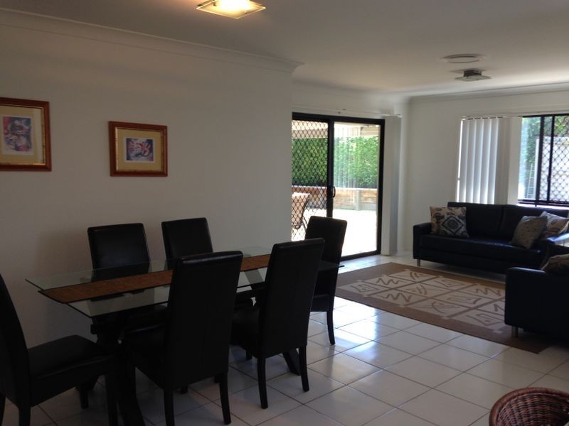 14 CASWELL CRESCENT, Redland Bay QLD 4165
