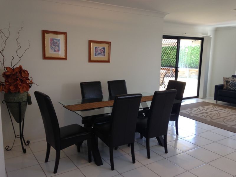 14 CASWELL CRESCENT, Redland Bay QLD 4165