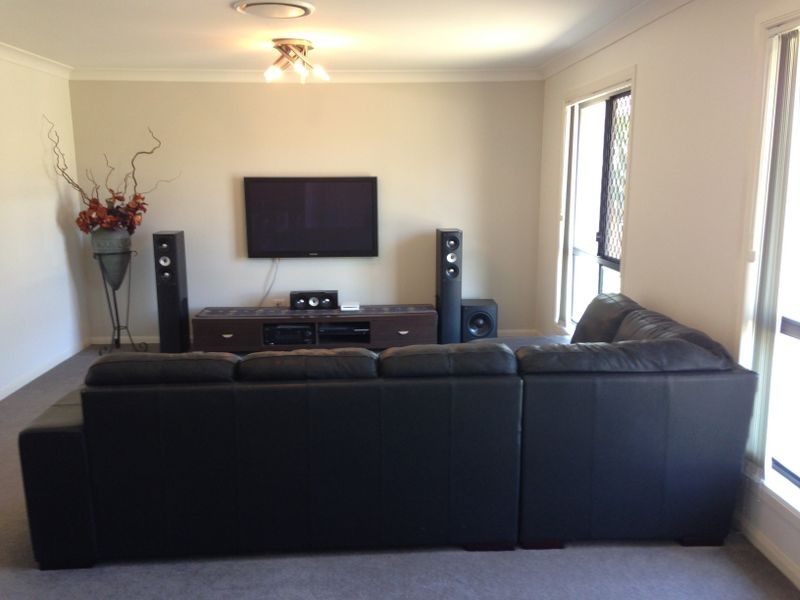 14 CASWELL CRESCENT, Redland Bay QLD 4165