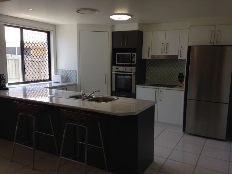 14 CASWELL CRESCENT, Redland Bay QLD 4165