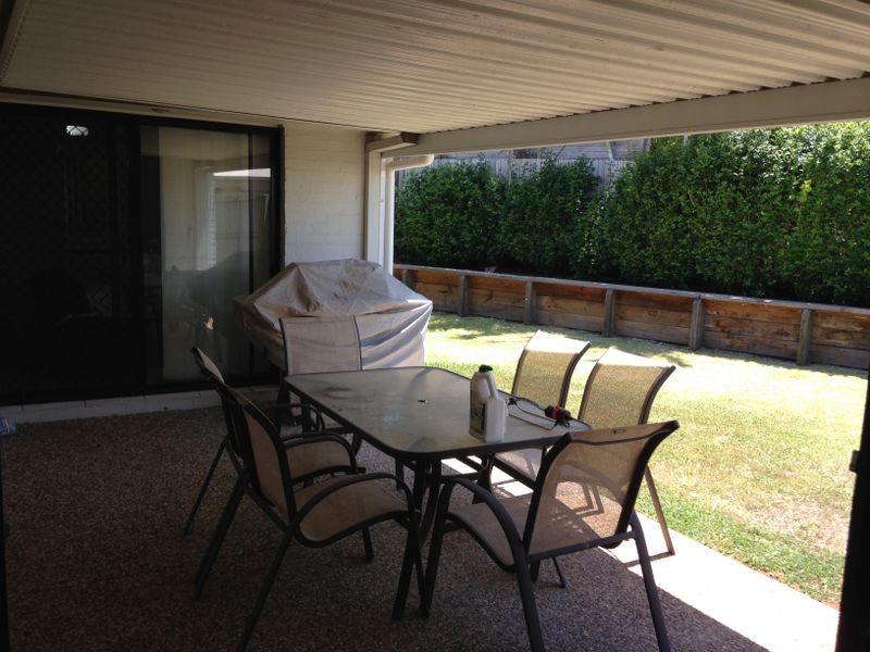 14 CASWELL CRESCENT, Redland Bay QLD 4165