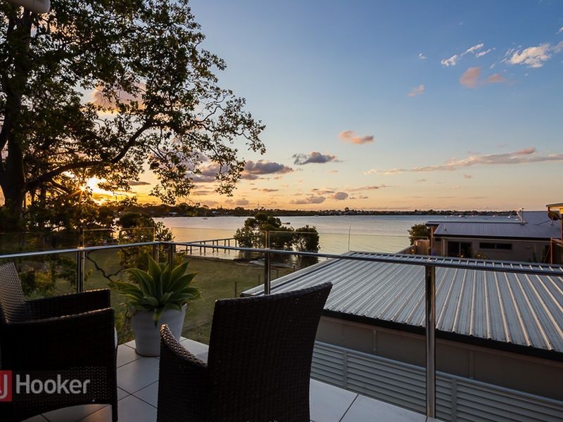 5 WHITE STREET, Victoria Point QLD 4165