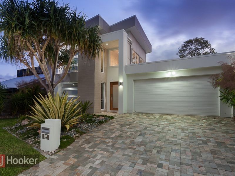5 WHITE STREET, Victoria Point QLD 4165