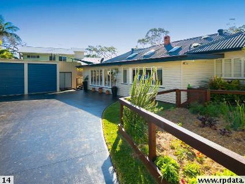 32-34 GRAY STREET, Redland Bay QLD 4165