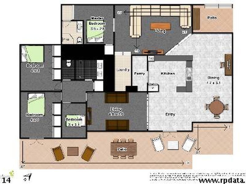 32-34 GRAY STREET, Redland Bay QLD 4165