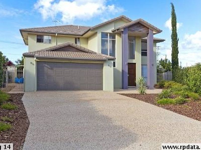 13 BRAEMAR COURT, Redland Bay QLD 4165