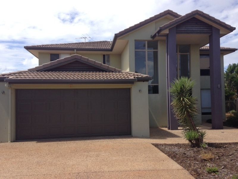13 BRAEMAR COURT, Redland Bay QLD 4165
