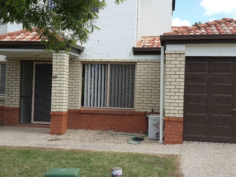 97 / 25 DASYURE PLACE, Wynnum QLD 4178