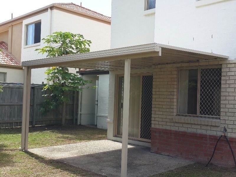97 / 25 DASYURE PLACE, Wynnum QLD 4178