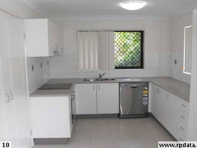 12 ALLAMBEE CRESENT, Capalaba QLD 4157