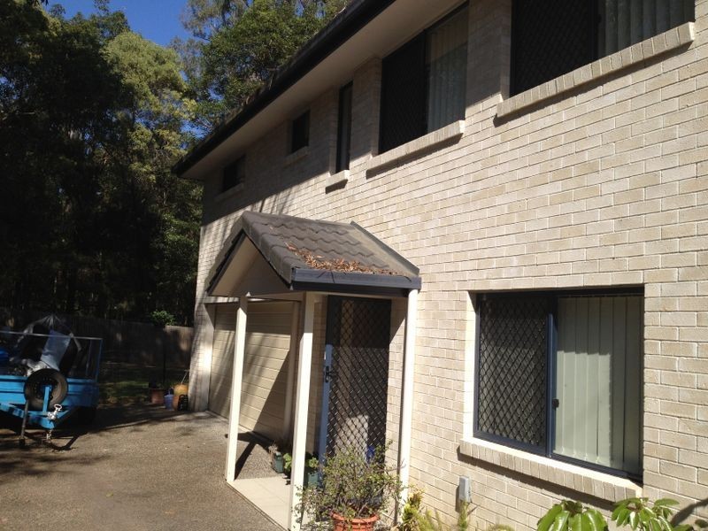 12 ALLAMBEE CRESENT, Capalaba QLD 4157