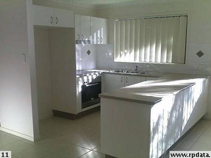 12 ALLAMBEE CRESENT, Capalaba QLD 4157