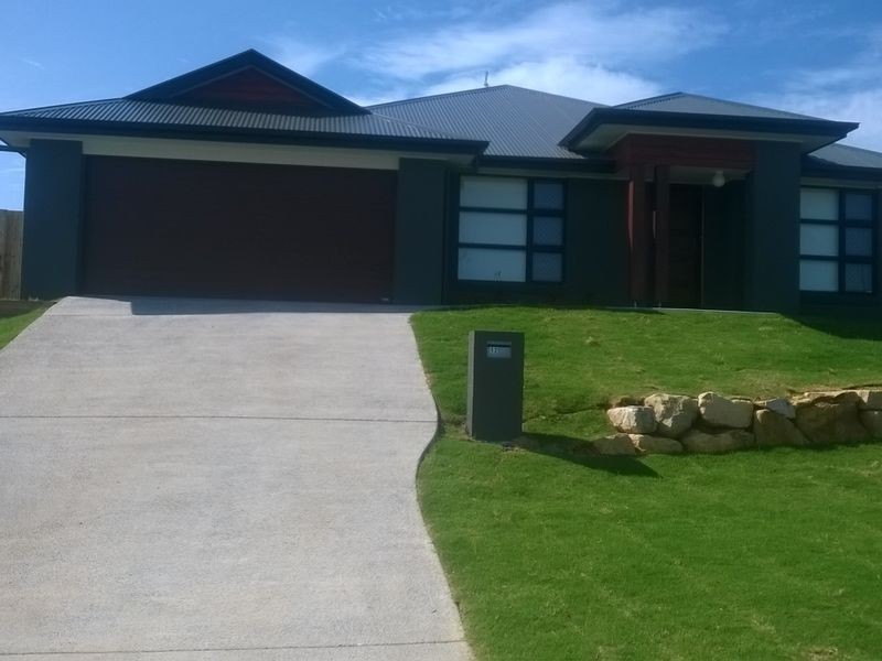 12 BRUT STREET, Mount Cotton QLD 4165