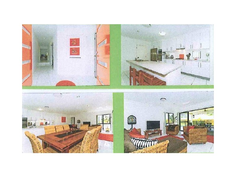 6 Cellarmans Court, Mount Cotton QLD 4165