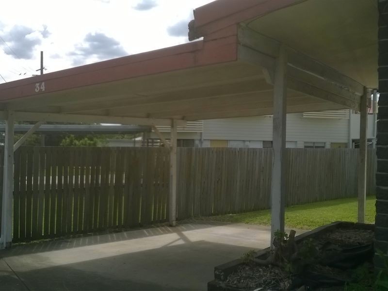 34 CLINTON STREET, Coopers Plains QLD 4108