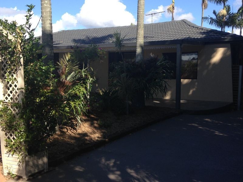 107 BOUNDARY ROAD, Thornlands QLD 4164