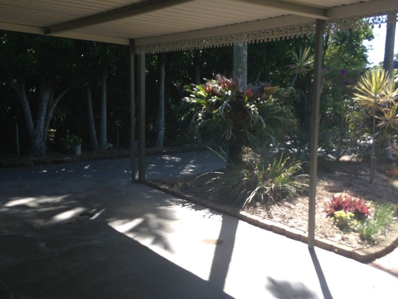 107 BOUNDARY ROAD, Thornlands QLD 4164