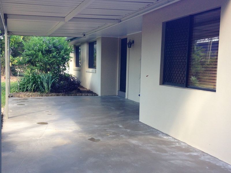 107 BOUNDARY ROAD, Thornlands QLD 4164