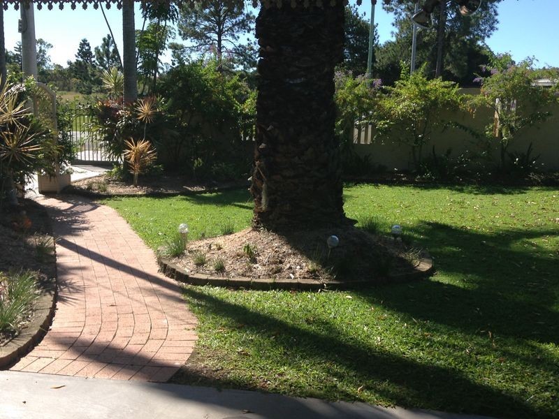 107 BOUNDARY ROAD, Thornlands QLD 4164