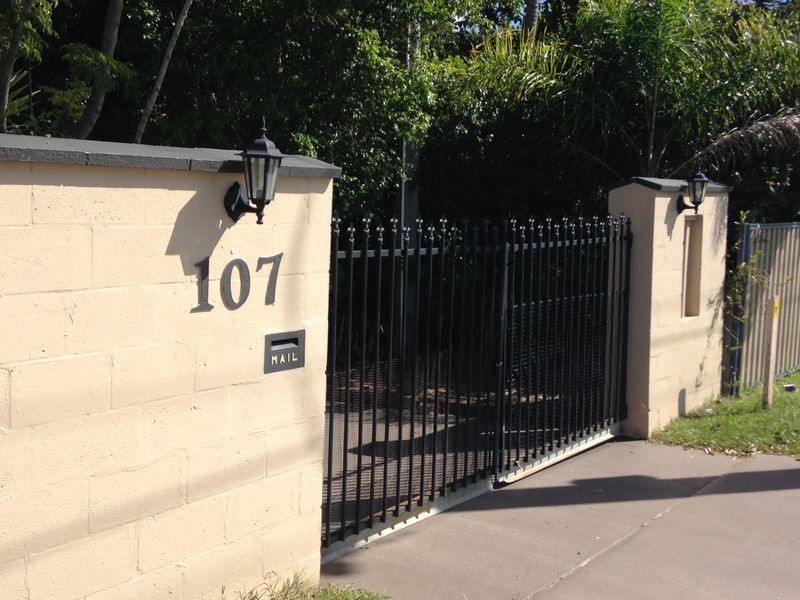 107 BOUNDARY ROAD, Thornlands QLD 4164