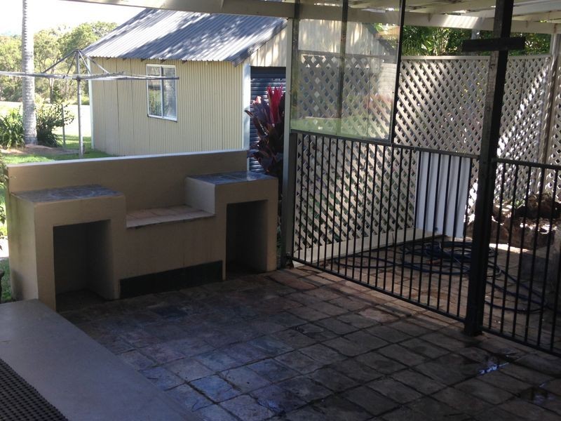 107 BOUNDARY ROAD, Thornlands QLD 4164