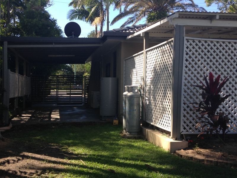 107 BOUNDARY ROAD, Thornlands QLD 4164