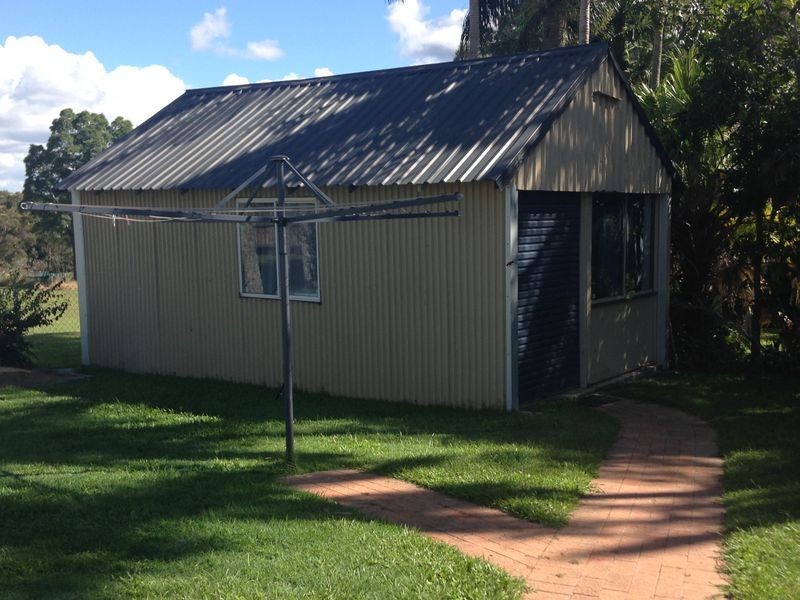 107 BOUNDARY ROAD, Thornlands QLD 4164