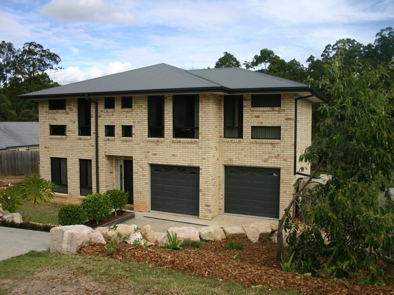 28 STANAWAY PLACE, Bellbowrie QLD 4070