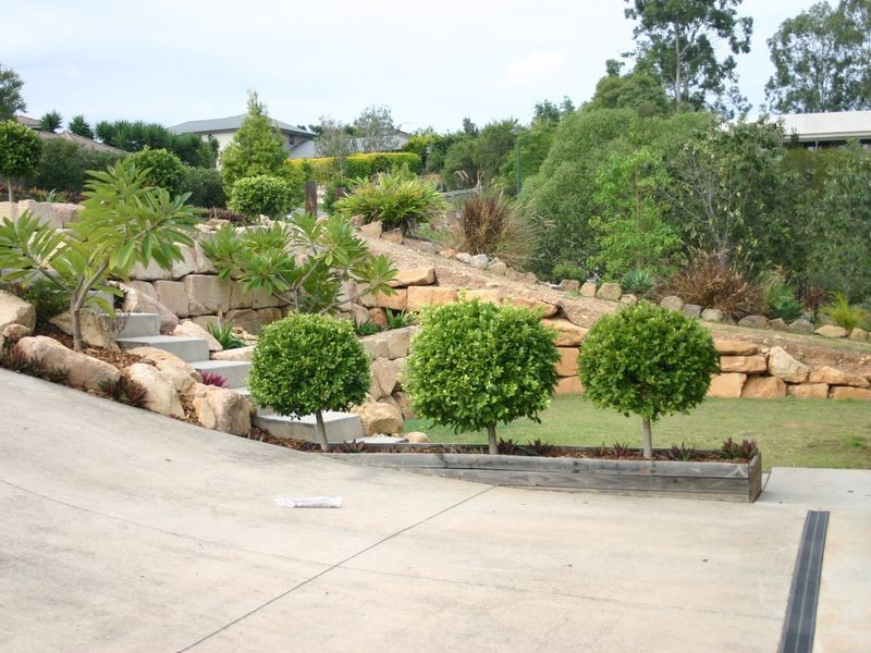 28 STANAWAY PLACE, Bellbowrie QLD 4070