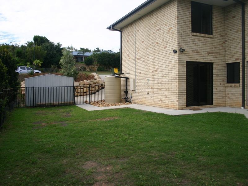 28 STANAWAY PLACE, Bellbowrie QLD 4070