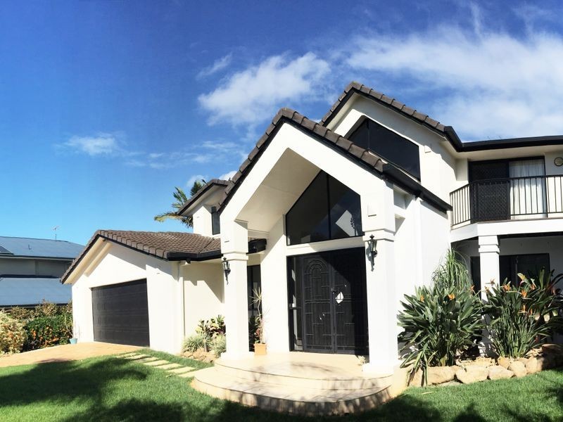 24 THE RAMPART, Redland Bay QLD 4165