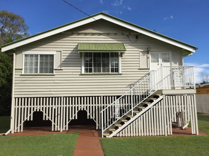 11 FREDERICK STREET, Northgate QLD 4013