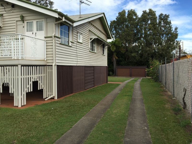 11 FREDERICK STREET, Northgate QLD 4013