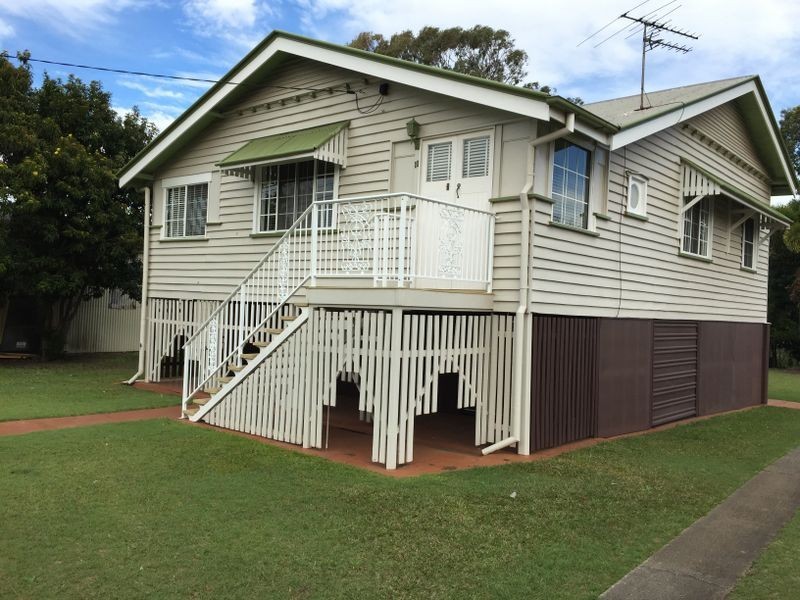 11 FREDERICK STREET, Northgate QLD 4013