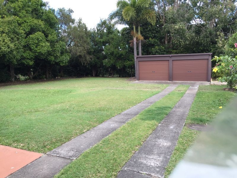 11 FREDERICK STREET, Northgate QLD 4013