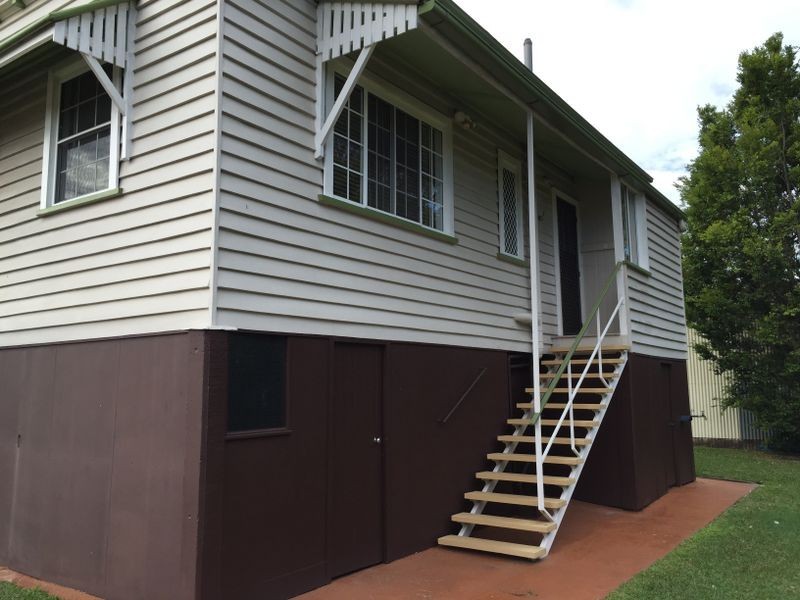 11 FREDERICK STREET, Northgate QLD 4013