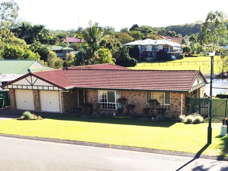 1 BOHEMIA COURT, Mount Cotton QLD 4165