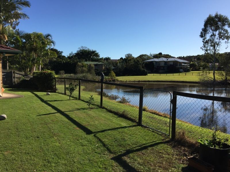 1 BOHEMIA COURT, Mount Cotton QLD 4165