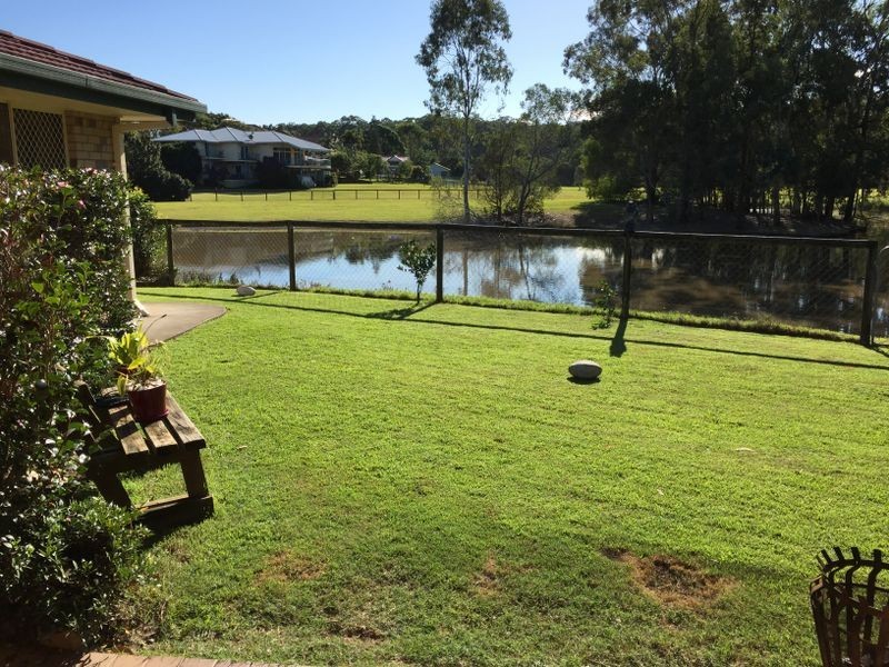 1 BOHEMIA COURT, Mount Cotton QLD 4165