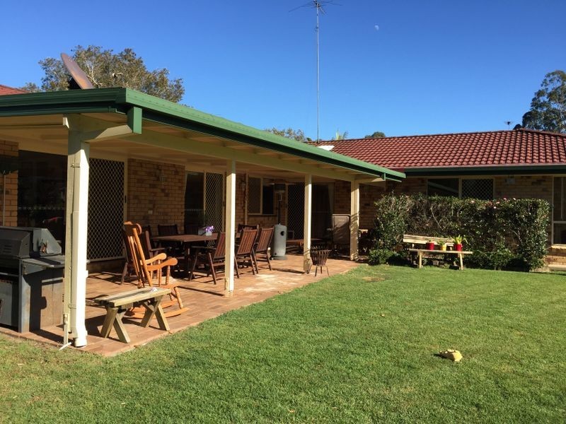 1 BOHEMIA COURT, Mount Cotton QLD 4165