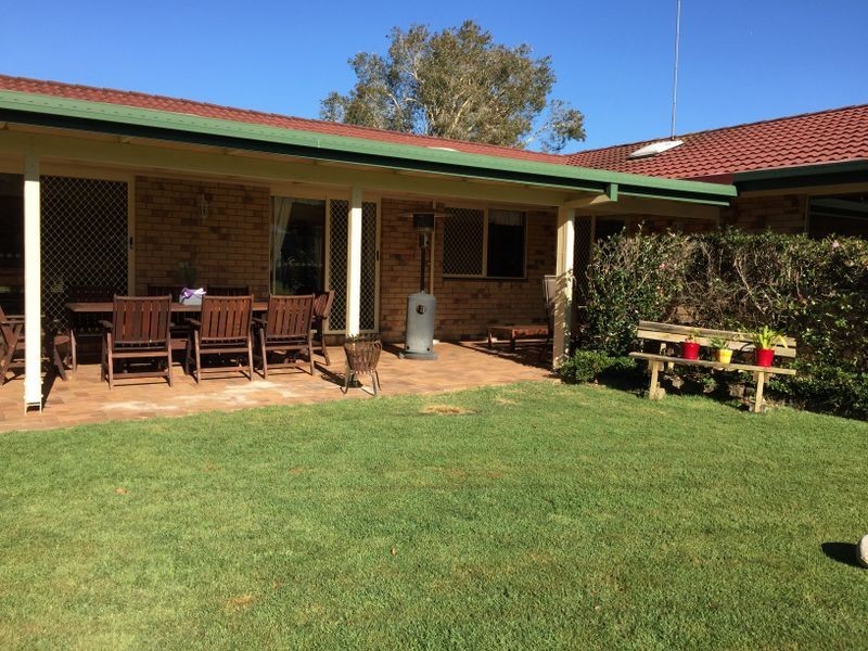 1 BOHEMIA COURT, Mount Cotton QLD 4165