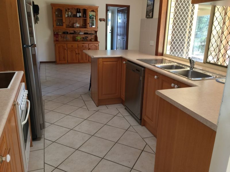 1 BOHEMIA COURT, Mount Cotton QLD 4165