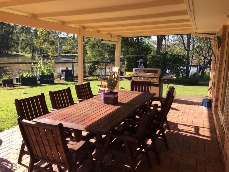 1 BOHEMIA COURT, Mount Cotton QLD 4165