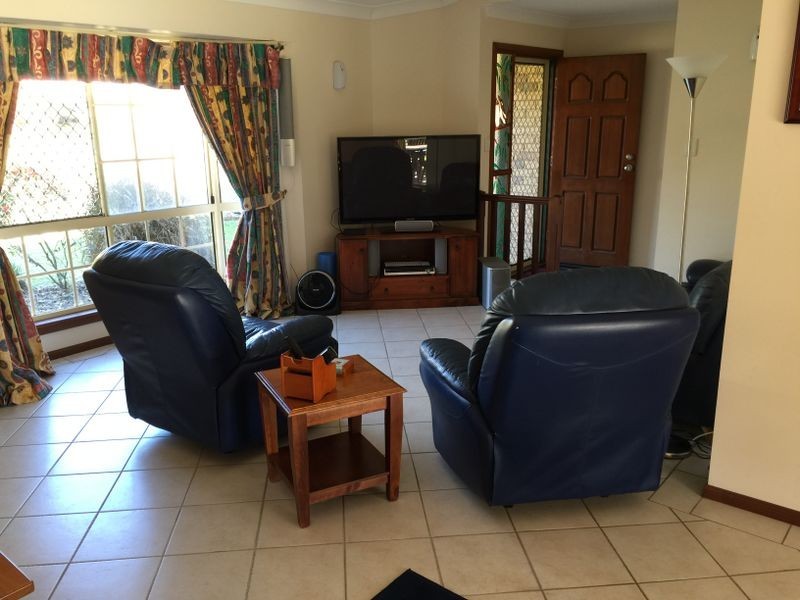 1 BOHEMIA COURT, Mount Cotton QLD 4165