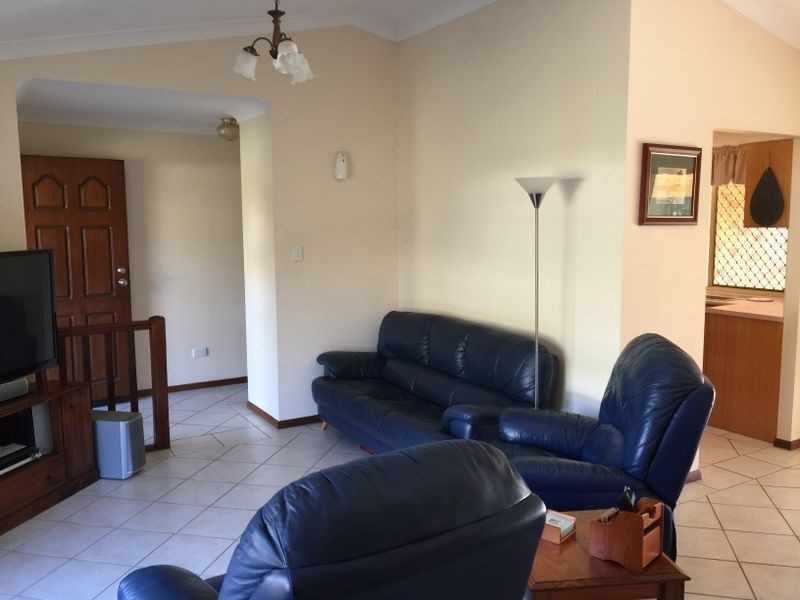 1 BOHEMIA COURT, Mount Cotton QLD 4165