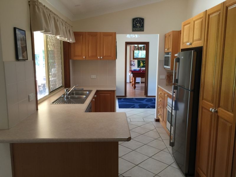 1 BOHEMIA COURT, Mount Cotton QLD 4165