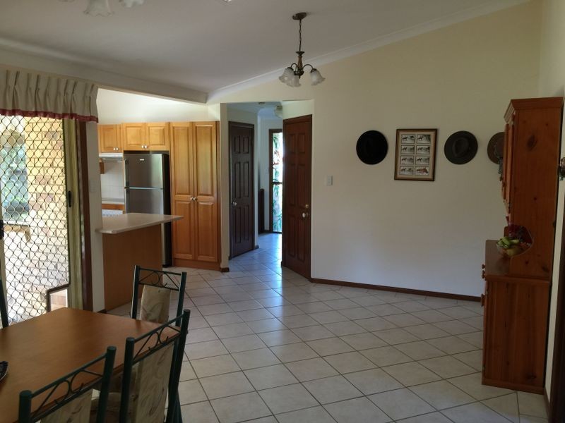 1 BOHEMIA COURT, Mount Cotton QLD 4165